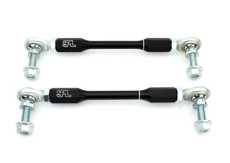 SPL Parts 2013+ Subaru BRZ/Toyota 86 Front Swaybar Endlinks.