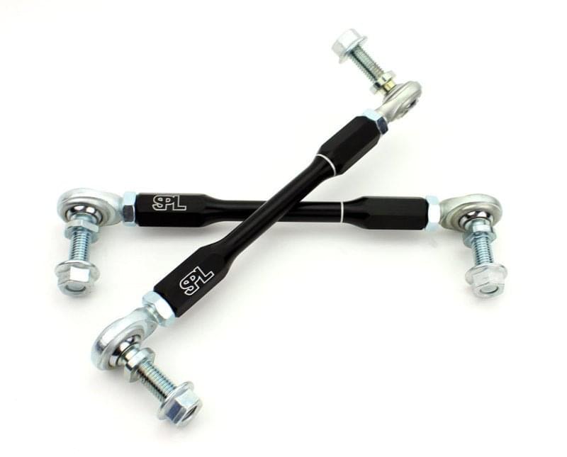 SPL Parts 2013+ Subaru BRZ/Toyota 86 Front Swaybar Endlinks.