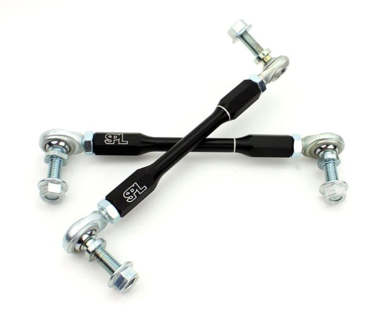 SPL Parts 2013+ Subaru BRZ/Toyota 86 Front Swaybar Endlinks.