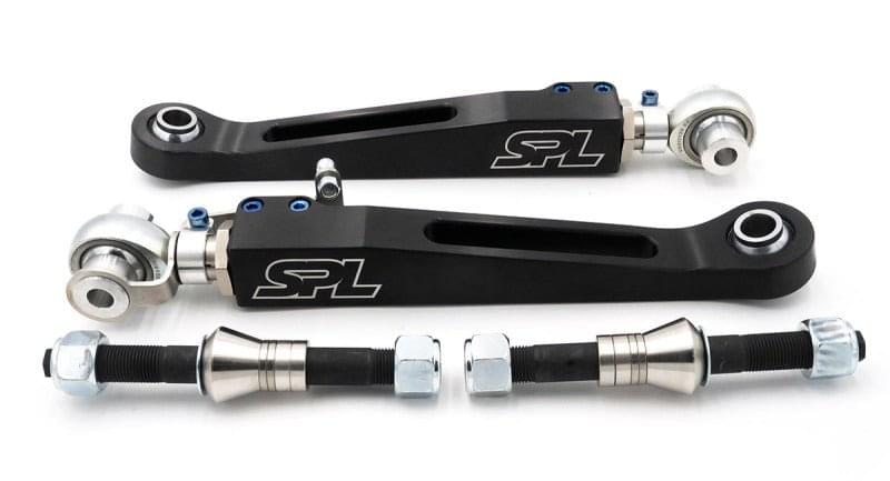 SPL Parts 2014+ BMW M2/M3/M4 (F8X) Front Lower Control Arms.