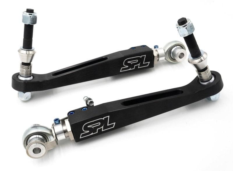 SPL Parts 2014+ BMW M2/M3/M4 (F8X) Front Lower Control Arms.