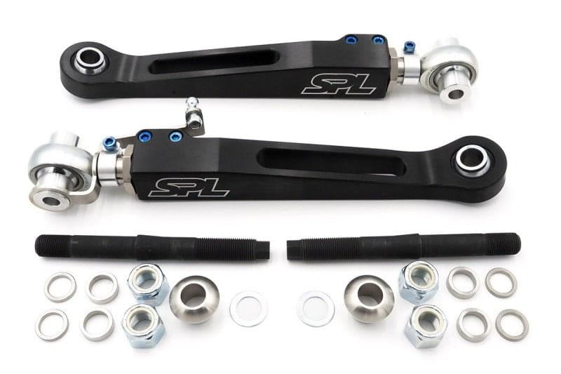 SPL Parts 2014+ BMW M2/M3/M4 (F8X) Front Lower Control Arms.