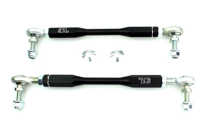SPL Parts 2014+ BMW M2/M3/M4 (F8X) Front Swaybar Endlinks.