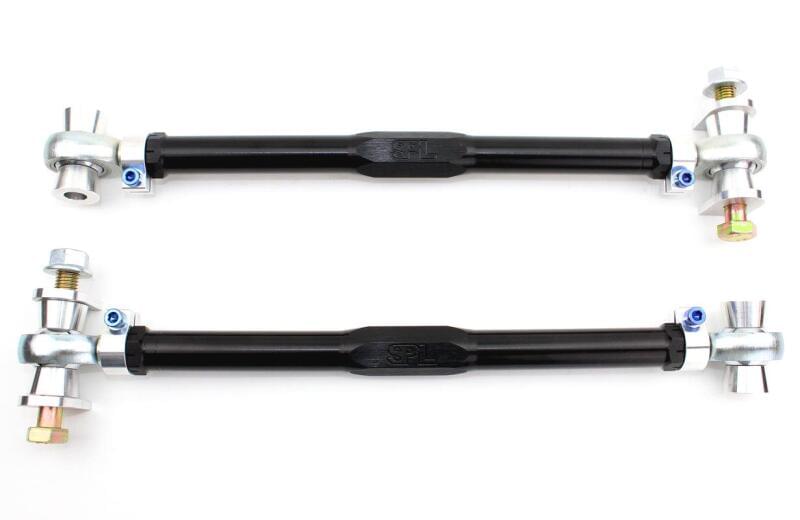 SPL Parts 2014+ BMW M2/M3/M4 (F8X) Rear Toe Links w/Eccentric Lockout.