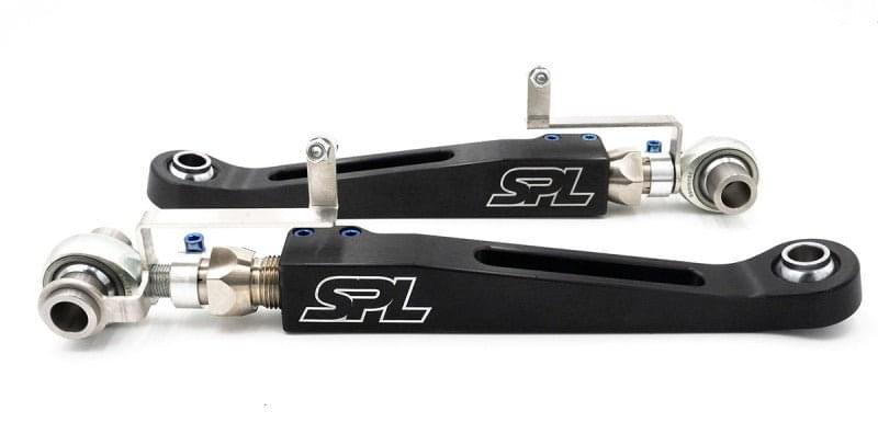 SPL Parts 2015+ Ford Mustang (S550) Front Lower Control Arms.