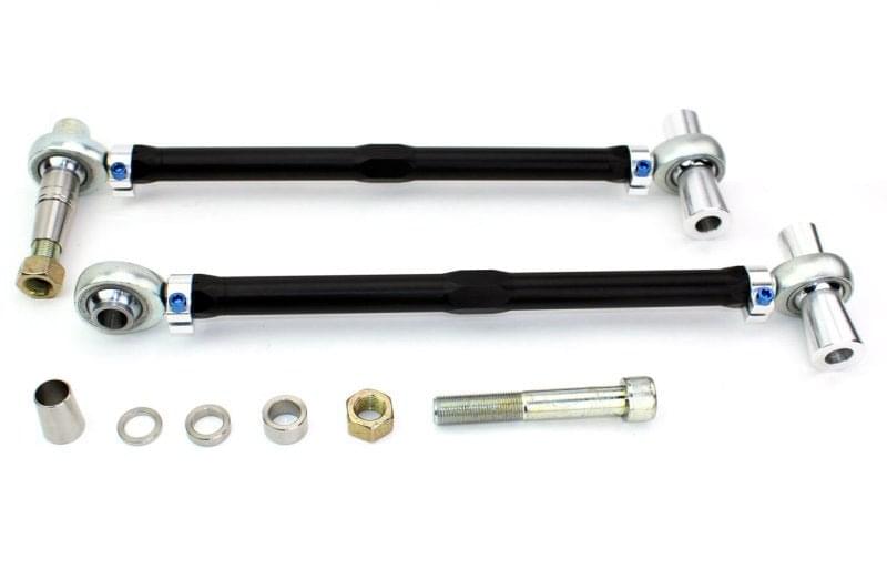 SPL Parts 2015+ Ford Mustang (S550) Front Tension Rods.