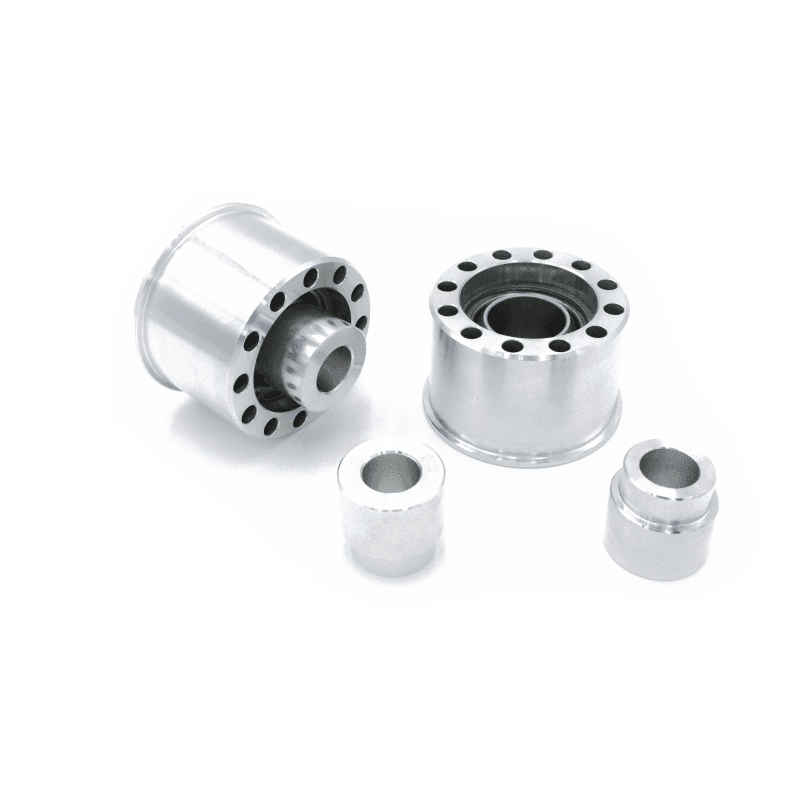 SPL Parts 2015+ Ford Mustang S550 Rear Lower Control Arm Bushing.