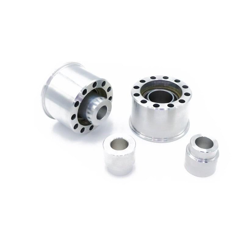 SPL Parts 2015+ Ford Mustang S550 Rear Lower Control Arm Bushing.