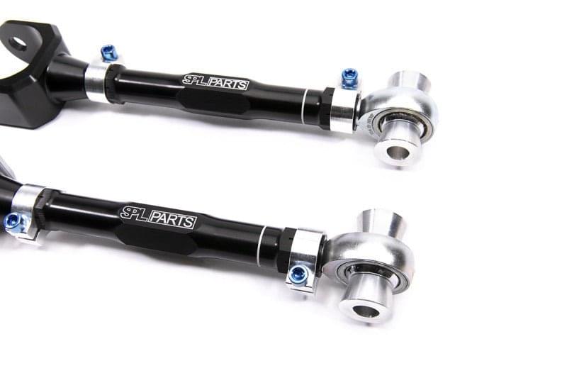 SPL Parts 2015+ Ford Mustang (S550) Rear Toe Links.