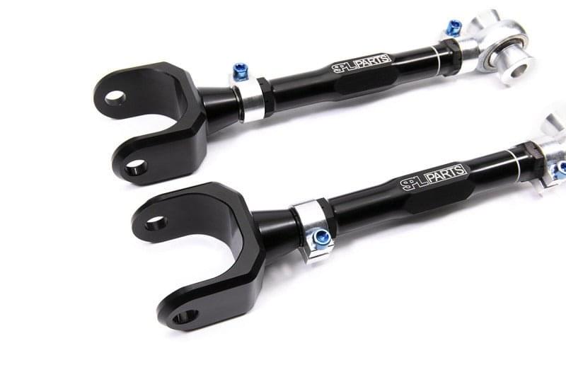 SPL Parts 2015+ Ford Mustang (S550) Rear Toe Links.