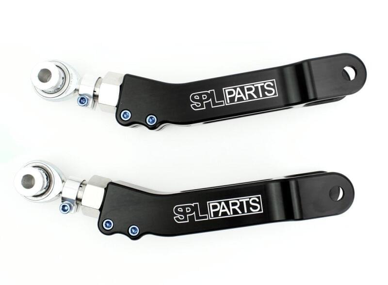 SPL Parts 2015+ Subaru WRX/STI Rear Traction Arms.