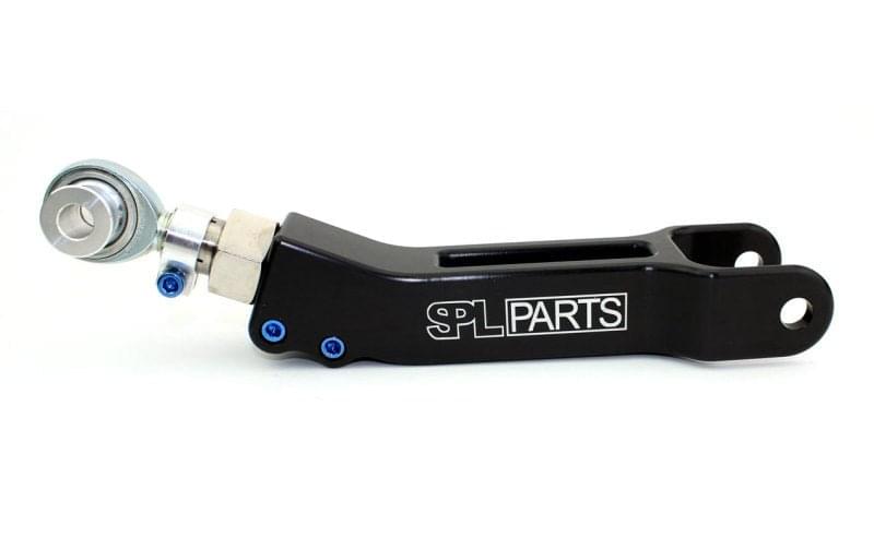 SPL Parts 2015+ Subaru WRX/STI Rear Traction Arms.