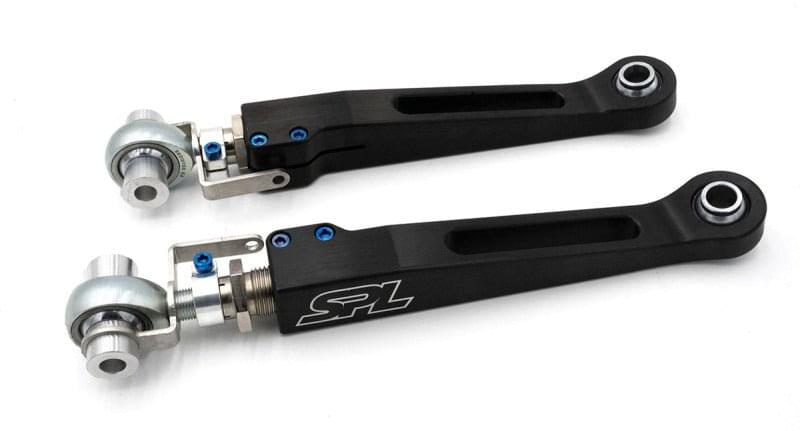 SPL Parts 2016+ Chevrolet Camaro (Gen 6) Front Lower Control Arms.