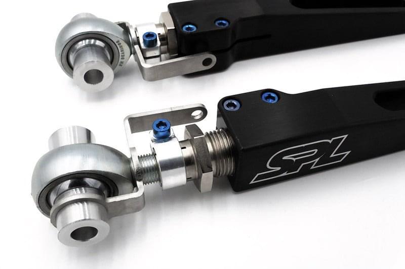 SPL Parts 2016+ Chevrolet Camaro (Gen 6) Front Lower Control Arms.