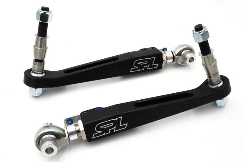 SPL Parts 2016+ Chevrolet Camaro (Gen 6) Front Lower Control Arms.