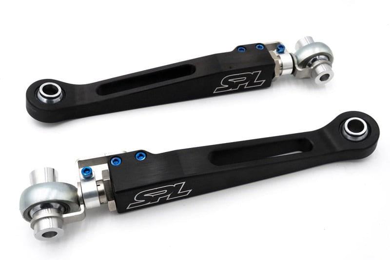 SPL Parts 2016+ Chevrolet Camaro (Gen 6) Front Lower Control Arms.