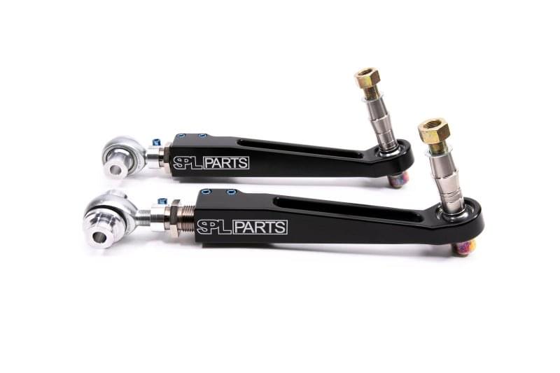 SPL Parts 2016+ Chevrolet Camaro (Gen 6) Front Lower Control Arms.