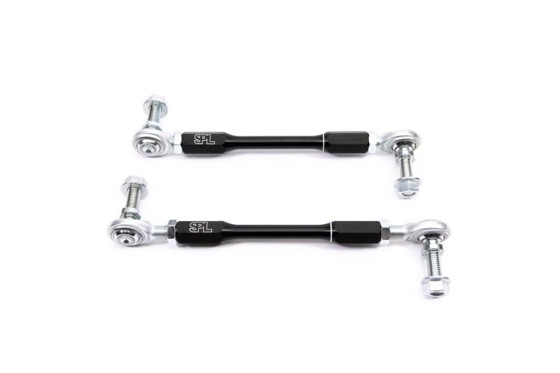 SPL Parts 2016+ Chevrolet Camaro (Gen 6) Front Swaybar Endlinks.