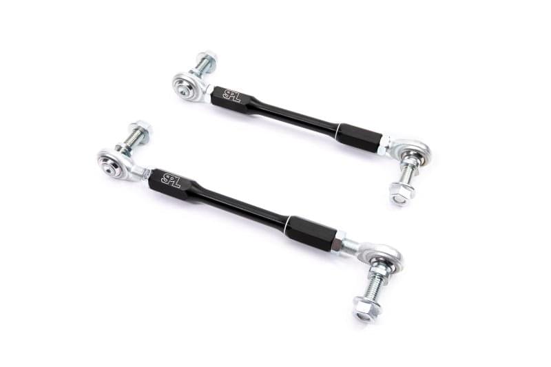 SPL Parts 2016+ Chevrolet Camaro (Gen 6) Front Swaybar Endlinks.