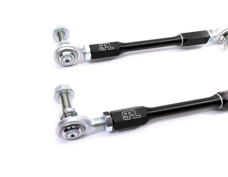 SPL Parts 2016+ Chevrolet Camaro (Gen 6) Front Swaybar Endlinks.