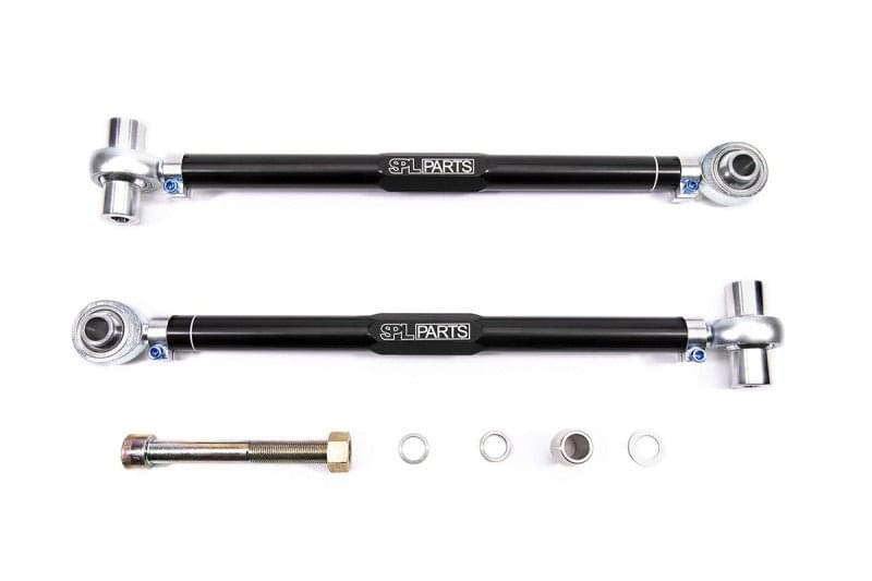 SPL Parts 2016+ Chevrolet Camaro (Gen 6) Front Tension Rods.