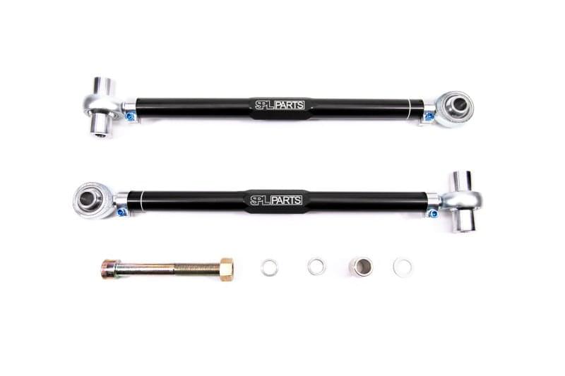 SPL Parts 2016+ Chevrolet Camaro (Gen 6) Front Tension Rods.