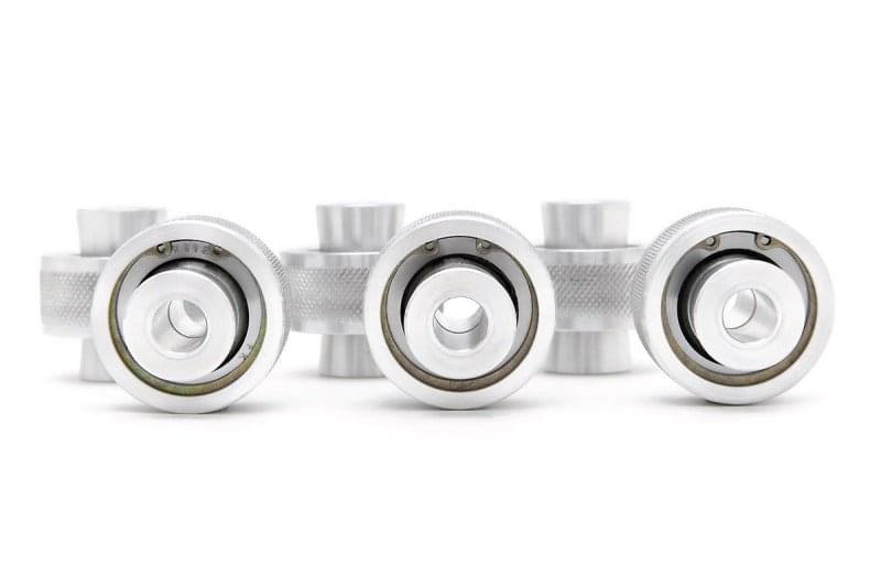 SPL Parts 2016+ Chevrolet Camaro (Gen 6) Rear Knuckle Bushings.