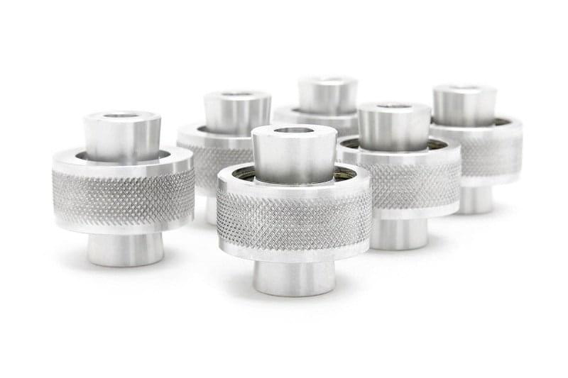SPL Parts 2016+ Chevrolet Camaro (Gen 6) Rear Knuckle Bushings.