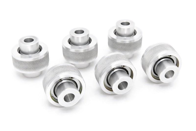 SPL Parts 2016+ Chevrolet Camaro (Gen 6) Rear Knuckle Bushings.