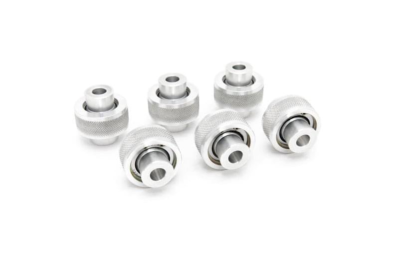 SPL Parts 2016+ Chevrolet Camaro (Gen 6) Rear Knuckle Bushings.