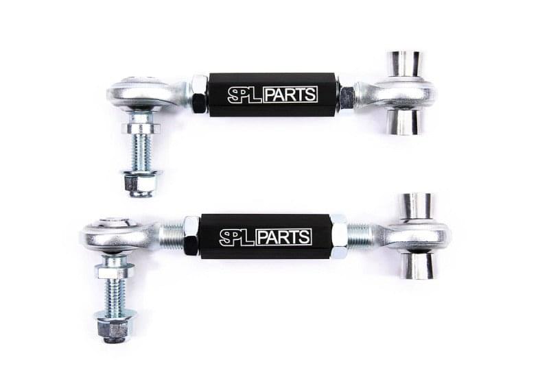 SPL Parts 2016+ Chevrolet Camaro (Gen 6) Rear Swaybar Endlinks.