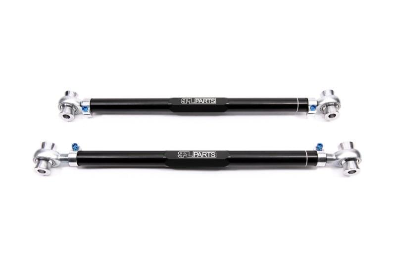 SPL Parts 2016+ Chevrolet Camaro (Gen 6) Rear Toe Links.