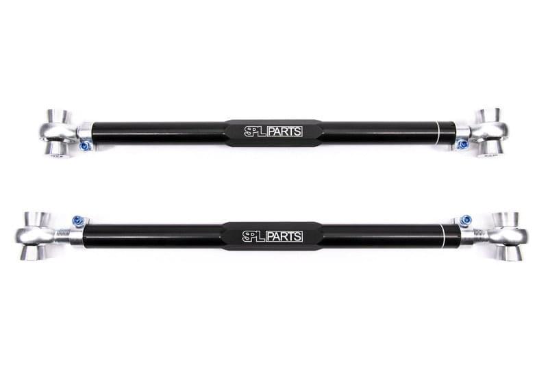 SPL Parts 2016+ Chevrolet Camaro (Gen 6) Rear Toe Links.