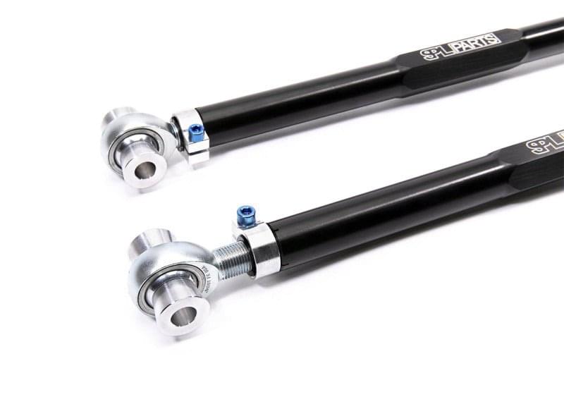 SPL Parts 2016+ Chevrolet Camaro (Gen 6) Rear Toe Links.
