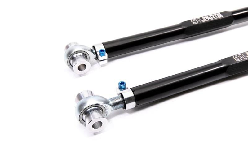 SPL Parts 2016+ Chevrolet Camaro (Gen 6) Rear Toe Links.