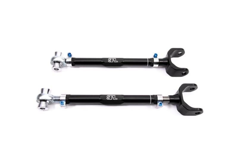 SPL Parts 2016+ Chevrolet Camaro (Gen 6) Rear Traction Links.