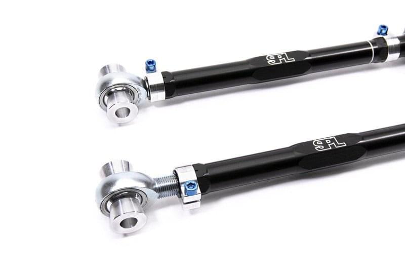 SPL Parts 2016+ Chevrolet Camaro (Gen 6) Rear Traction Links.