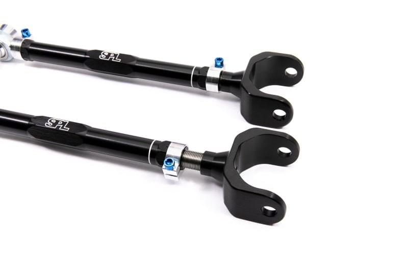 SPL Parts 2016+ Chevrolet Camaro (Gen 6) Rear Traction Links.