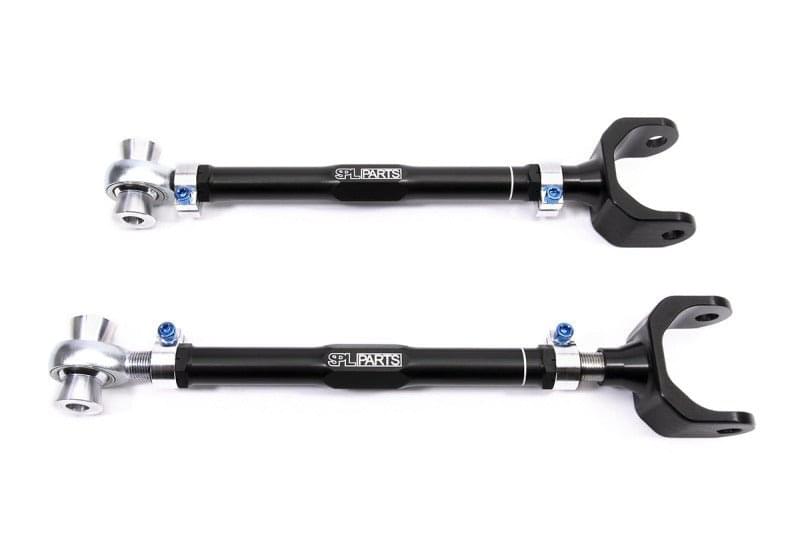 SPL Parts 2016+ Chevrolet Camaro (Gen 6) Rear Upper Control Arms.