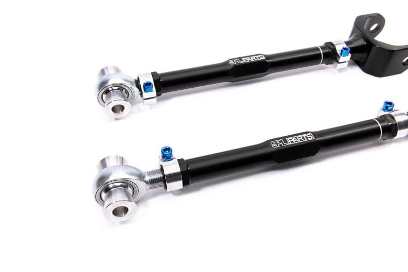 SPL Parts 2016+ Chevrolet Camaro (Gen 6) Rear Upper Control Arms.