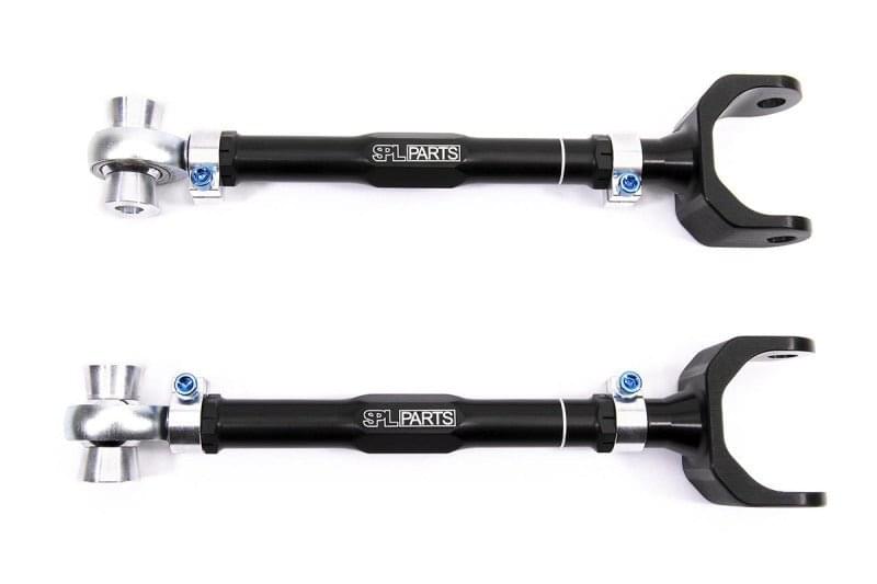 SPL Parts 2016+ Chevrolet Camaro (Gen 6) Rear Upper Traction Arms.