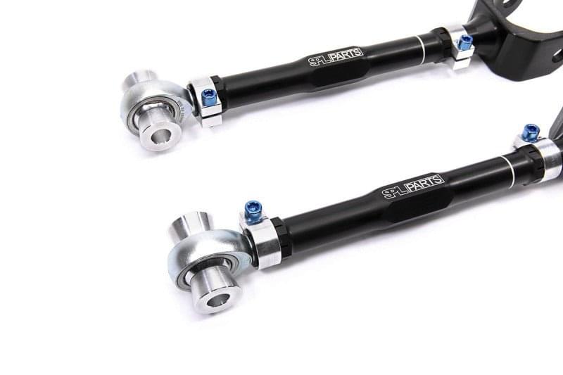 SPL Parts 2016+ Chevrolet Camaro (Gen 6) Rear Upper Traction Arms.