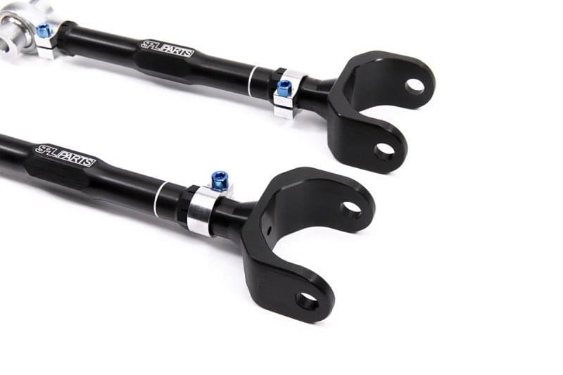 SPL Parts 2016+ Chevrolet Camaro (Gen 6) Rear Upper Traction Arms.