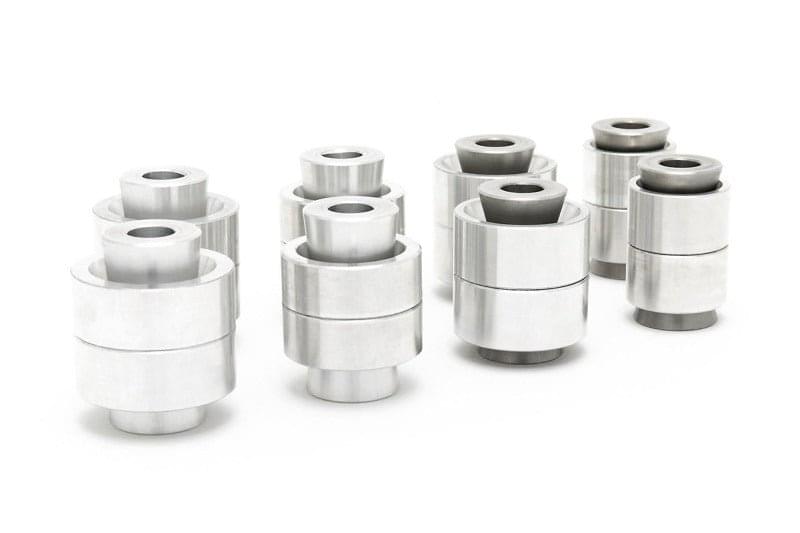 SPL Parts 2016+ Mazda Miata (ND) Rear Knuckle Bushings.