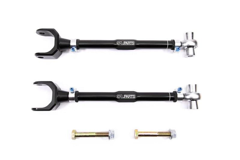 SPL Parts 2016+ Mazda Miata (ND) Rear Lower Camber Arm.