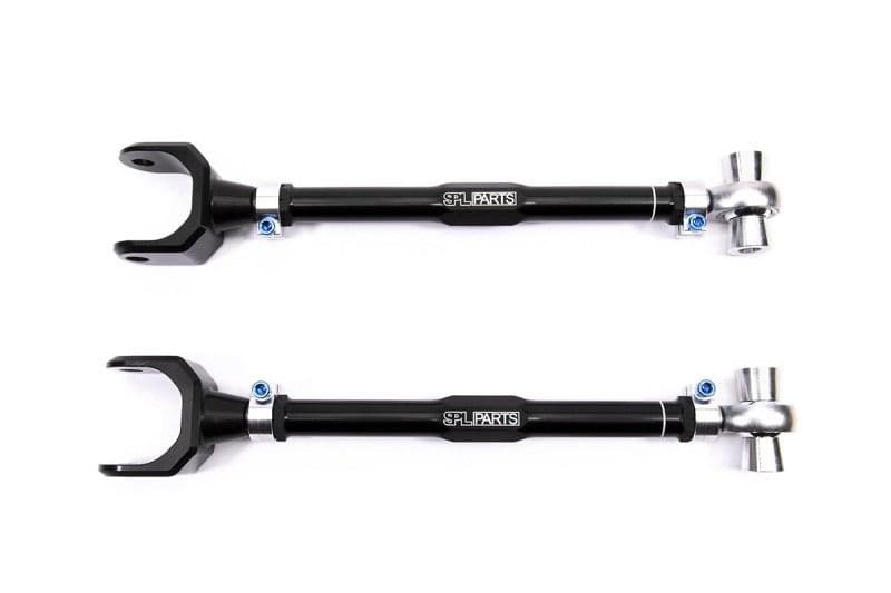 SPL Parts 2016+ Mazda Miata (ND) Rear Lower Camber Arm.