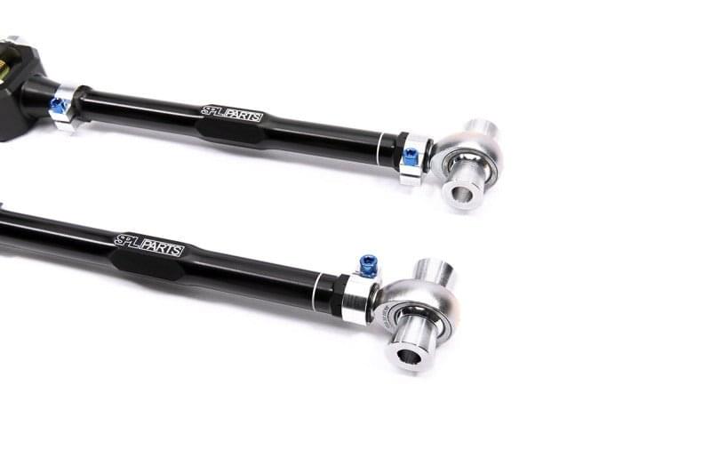 SPL Parts 2016+ Mazda Miata (ND) Rear Traction Links.