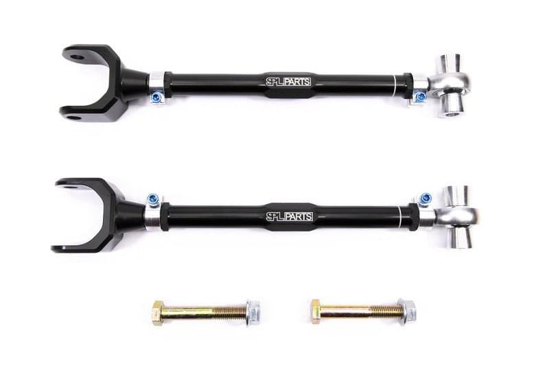 SPL Parts 2016+ Mazda Miata (ND) Rear Traction Links.