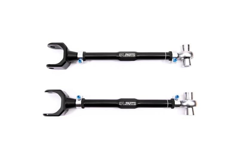 SPL Parts 2016+ Mazda Miata (ND) Rear Traction Links.