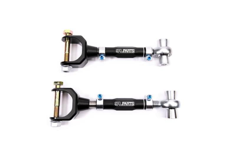 SPL Parts 2016+ Mazda Miata (ND) Rear Upper Control Arms.